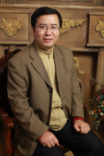 王文东